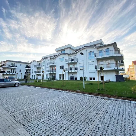 App 41 - Weststrand, Riviera *